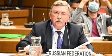 روسیه: کیفیت سند خروجی از نشست وین بر سرعت مذاکرات اولویت دارد