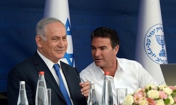 زد و بند نتانیاهو با رئیس موساد افشا شد