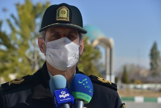 به کادر درمانی فشار مضاعف وارد نکنیم
