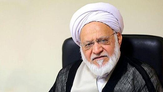 پیش بینی مصباحی مقدم درباره آینده سیاسی لاریجانی/ طالبان برای روحانیون ایران، فرصت است