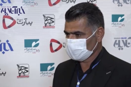 ببینید | صحبت‌های آقای  بهرام محمودی مدیریت اتوگالری «کسری»