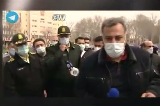 ببینید | عجیب‌ترین و خلاقانه‌ترین روش‌ قاچاق مواد 