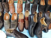 افزایش 60درصدی قیمت کفش دستدوز در یک سال