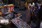 تعیین تکلیف برای بازارهای شبانه دستفروشان شوش و مولوی
