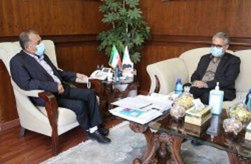 رسانه ها عامل موثر معرفی مطلوب کیش درسطح ملی و بین المللی