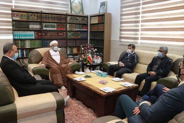 رییس سازمان ملی استاندارد ایران از ۵واحد صنعتی و یک اسکله باری و مسافری منطقه آزاد قشم بازدید کرد