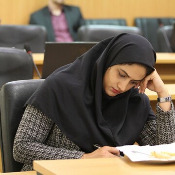 رنجی که از زیبایی ترنج نصیبی نمی‌برد در جشنواره ملی ابوذر