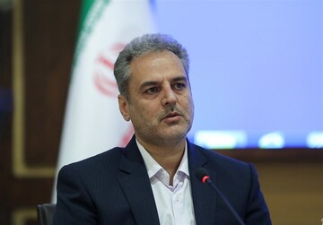 وزير الجهاد الزراعي: انتاج ايران من الكافيار تجاوز عشرة اطنان