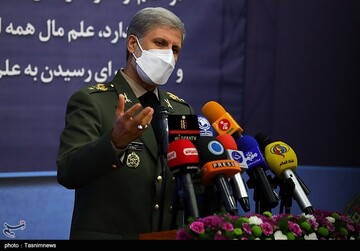 رونمایی از واکسن کرونا فخرا