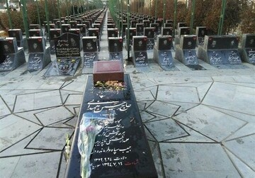 جانشین فرمانده سپاه انصارالحسین(ع همدان: به خانواده شهداء باید توجه بیشتری داشت