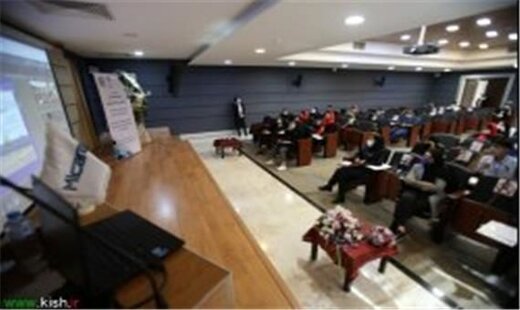 برپایی نخستین کارگاه آموزشی اصول مقدماتی راهنمایی گردشگری در کیش