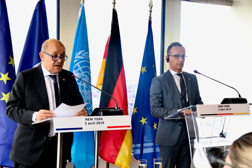 تصمیم اتحادیه اروپا علیه میانمار