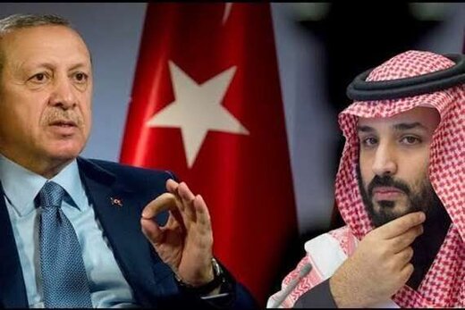 اردوغان سفارش عربستان را تأیید کرد