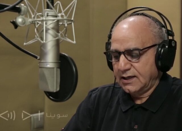 پرویز پرستویی در فیلم محبوب «هامون» نقشآفرینی کرد