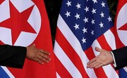 کره جنوبی: ترامپ در پرونده هسته‌ای کره شمالی شکست خورد