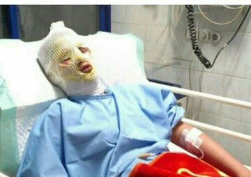 حوادث چهارشنبه آخر سال در همدان یک کشته و ۳۲ مصدوم برجا گذاشت