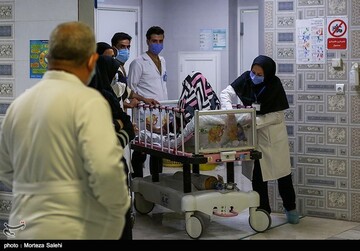 مصدومان چهارشنبه آخر سال