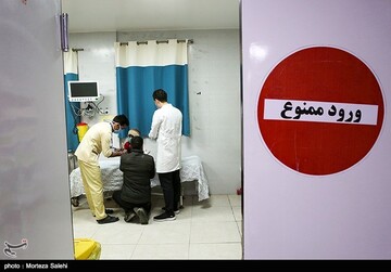 مصدومان چهارشنبه آخر سال