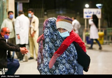 مصدومان چهارشنبه آخر سال