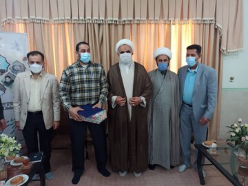 جانبازان نقطه یقوت و عظمت آفرینی برای انقلاب و نظام جمهوری اسلامی هستند