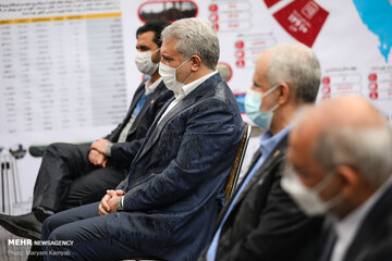 آخرین جلسه هیات دولت در سال ۱۳۹۹