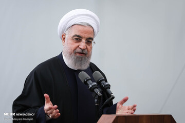 آخرین جلسه هیات دولت در سال ۱۳۹۹