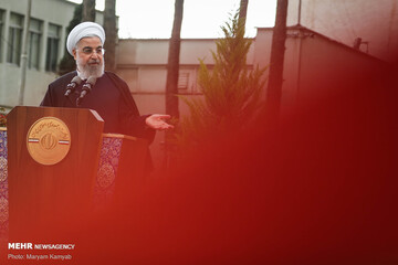 آخرین جلسه هیات دولت در سال ۱۳۹۹
