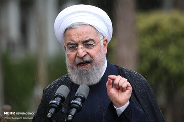 آخرین جلسه هیات دولت در سال ۱۳۹۹