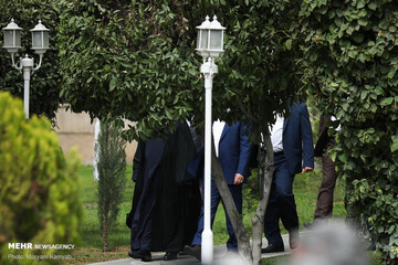 آخرین جلسه هیات دولت در سال ۱۳۹۹