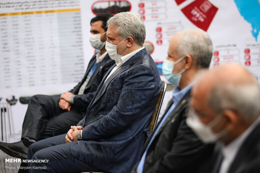 آخرین جلسه هیات دولت در سال ۱۳۹۹