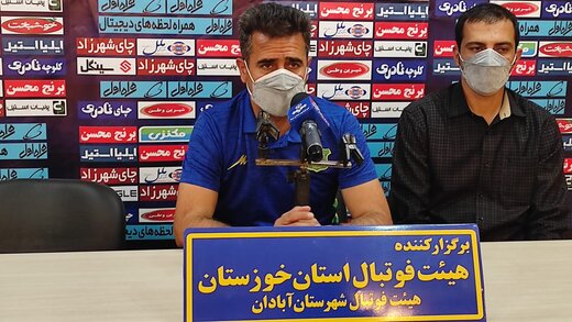 به رغم خلف وعده مسئولان، همه ی بازیکنان نفت تا پایان فصل تیم را همراهی می کنند