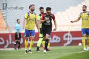 پنالتی پرسپولیس هرگز برای ما گرفته نمی‌شد