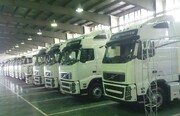 وزیر راه تاکید کرد: ‌ جلوگیری از تولید کامیون، اتوبوس و مینی‌بوس بی‌کیفیت