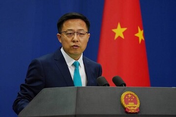 بلینکن چین را تهدید کرد؛ پکن پاسخ داد