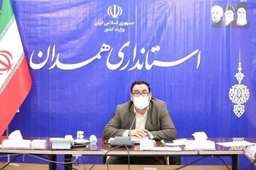 معاون استاندار: هزار میلیارد تومان تسهیلات یارانه‌ای در همدان پرداخت شد