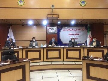 مراکز گردشگری استان سمنان افزایش نرخ نخواهند داشت