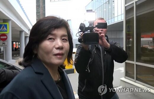 شرط کره شمالی برای پاسخ دادن به تماس‌های آمریکا