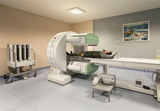 ببینید | موفقیت در درمان قطعی سرطان بدخیم پروستات در کشور