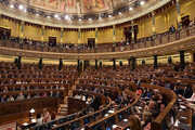 ببینید | تصویب قانون «مرگ از روی ترحم» در اسپانیا