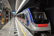 فقط خط یک مترو تهران برای شرکت‌کنندگان در راهپیمایی اربعین رایگان است