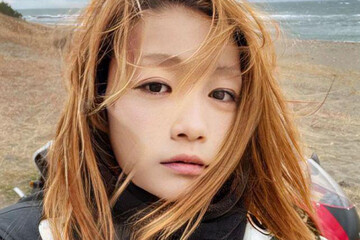 ببینید | معجزه فوتوشاپ؛ جنجال‌سازی بزرگ راننده زیباروی ژاپنی