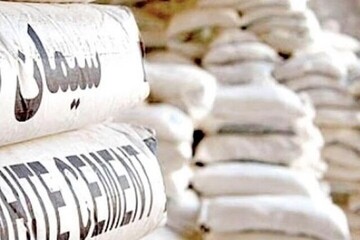 درخواست تولیدکنندگان سیمان برای افزایش قیمت‌ها