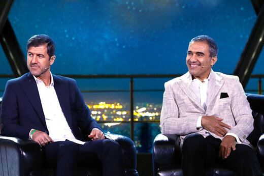 ببینید | خاطره جنجالی کریم باقری/بچگی‌هایش پوسترهای ستارگان استقلال را جمع می‌کرده!