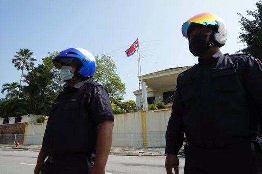 کره‌شمالی با مالزی قطع رابطه کرد
