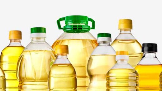 وجود ۵۵ هزار تن روغن در بنادر کشور 