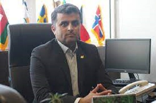 بهاریه منطقه آزاد انزلی با جشنواره تلویزیونی ترنم بهار