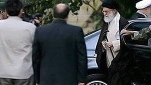 ماجرای خودروی BMW  رهبری چیست؟ 