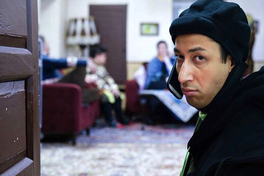 ببینید | دوستی و تماس تصویری بهتاش با دختر استیو مک‌منمن!