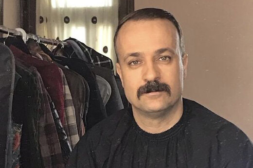 ببینید | جمله فلسفی و ماندگار ارسطو خطاب به نقی در سریال پایتخت