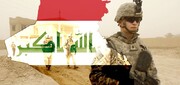 کتائب‌حزب‌الله خطاب به بایدن:عراق را برایت جهنم می‌کنیم